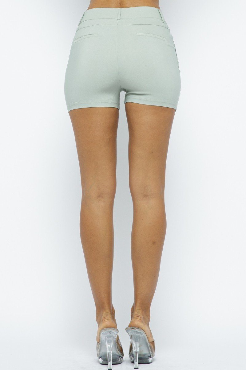 Daisy's Basic Shorts