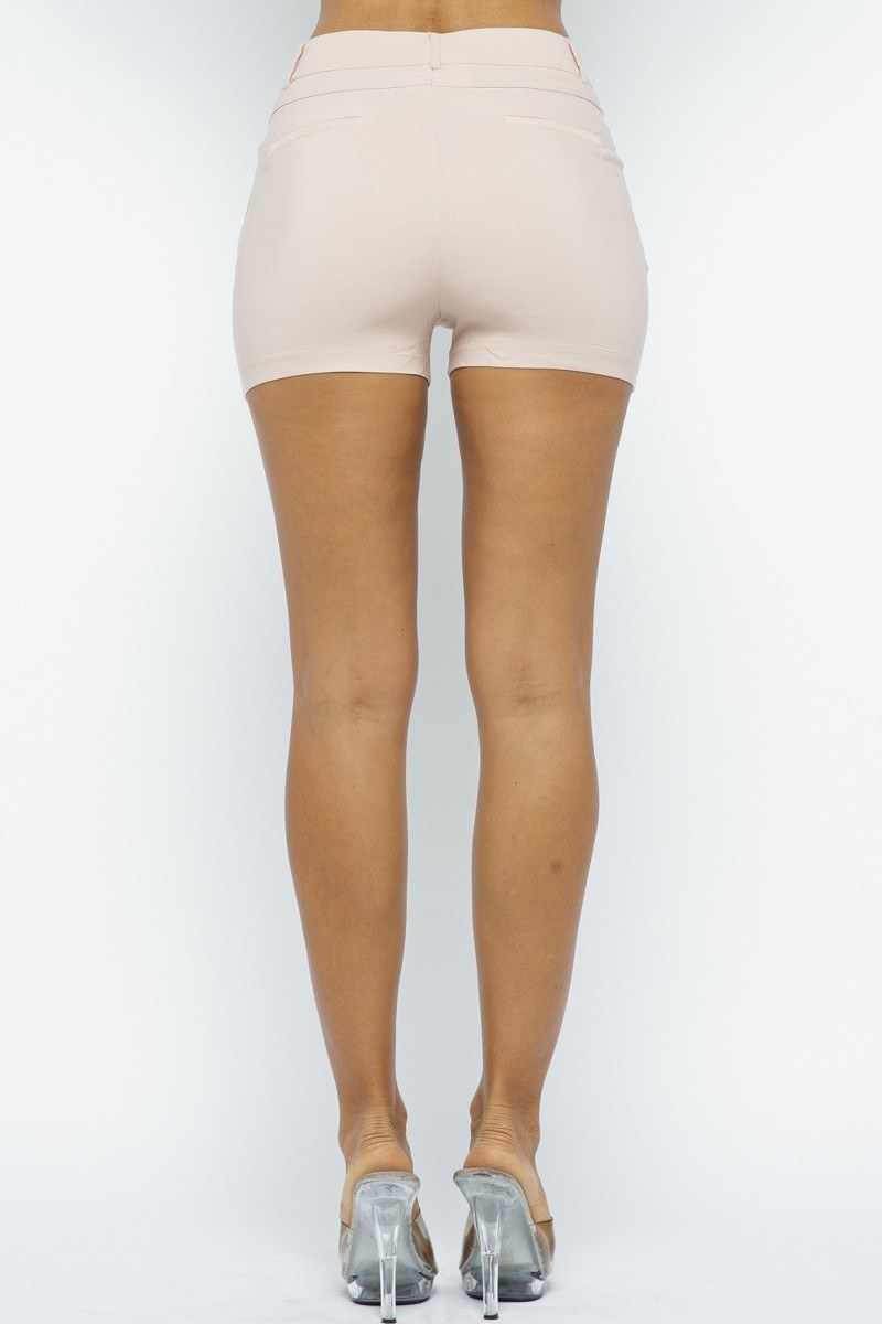 Daisy's Basic Shorts