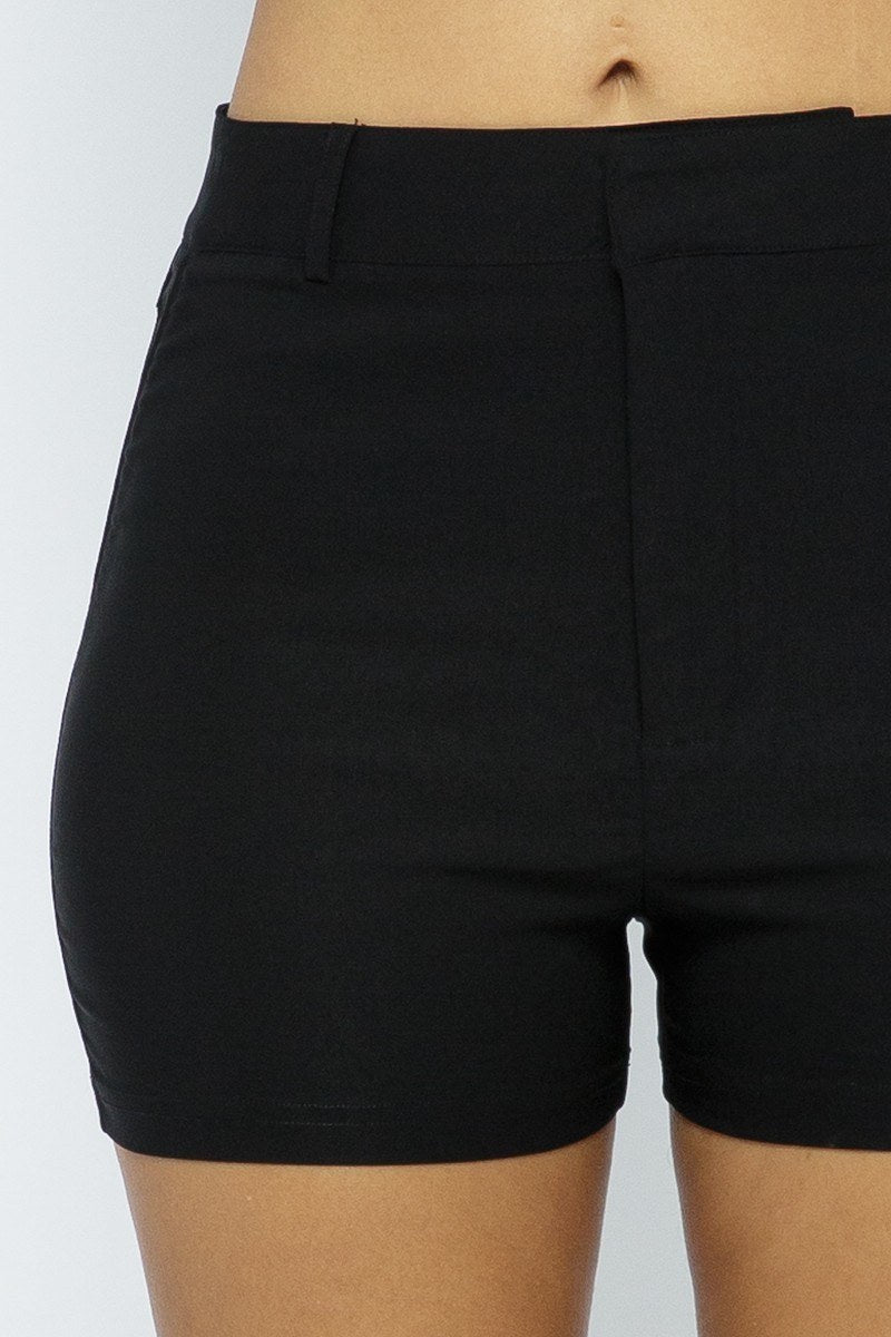 Daisy's Basic Shorts