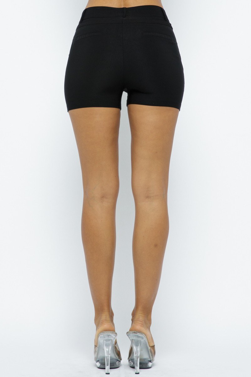 Daisy's Basic Shorts